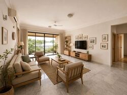 Toh Yi Court (D21), Condominium #576323321